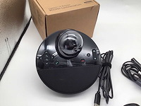 Logitech bcc950 conference cam computeronderdeel - afbeelding 2 van  7