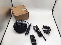 Logitech bcc950 conference cam computeronderdeel - afbeelding 3 van  7