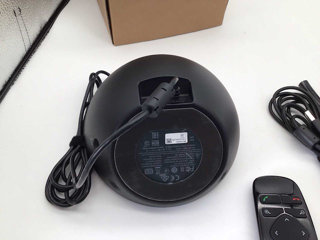 Logitech bcc950 conference cam computeronderdeel - afbeelding 4 van  7