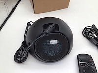 Logitech bcc950 conference cam computeronderdeel - afbeelding 4 van  7