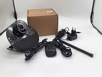 Logitech bcc950 conference cam computeronderdeel - afbeelding 5 van  7