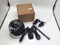 Logitech bcc950 conference cam computeronderdeel - afbeelding 6 van  7