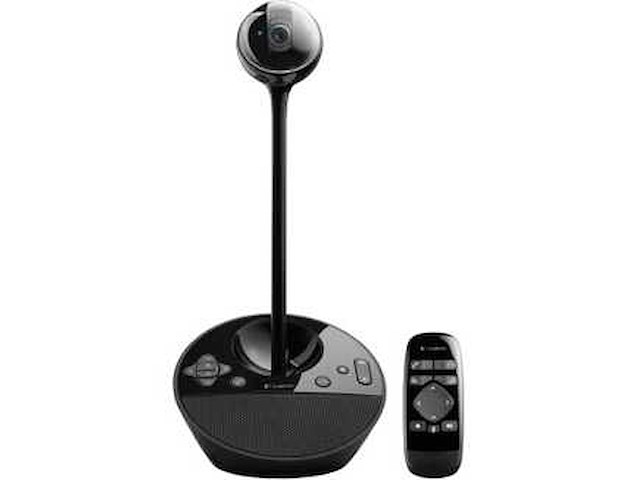 Logitech bcc950 conferencecam - afbeelding 1 van  2