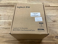 Logitech bcc950 conferencecam - afbeelding 2 van  2