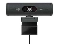 Logitech brio 505 webcam - afbeelding 1 van  2