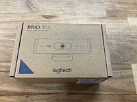 Logitech brio 505 webcam - afbeelding 2 van  2