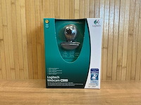 Logitech | c500 | webcam - afbeelding 1 van  7
