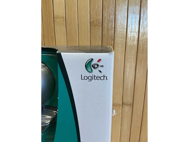 Logitech | c500 | webcam - afbeelding 2 van  7
