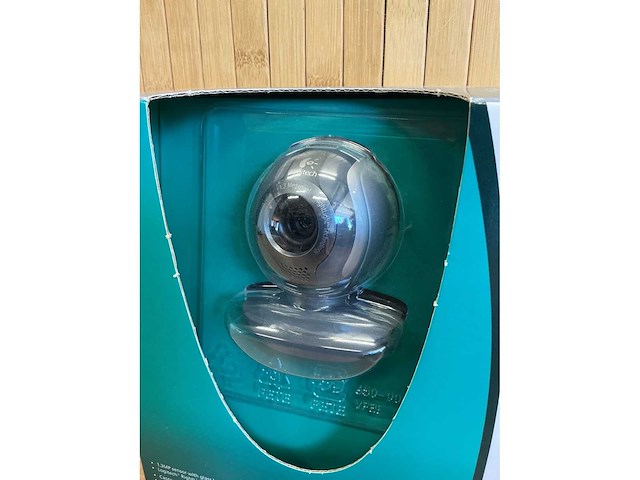 Logitech | c500 | webcam - afbeelding 4 van  7