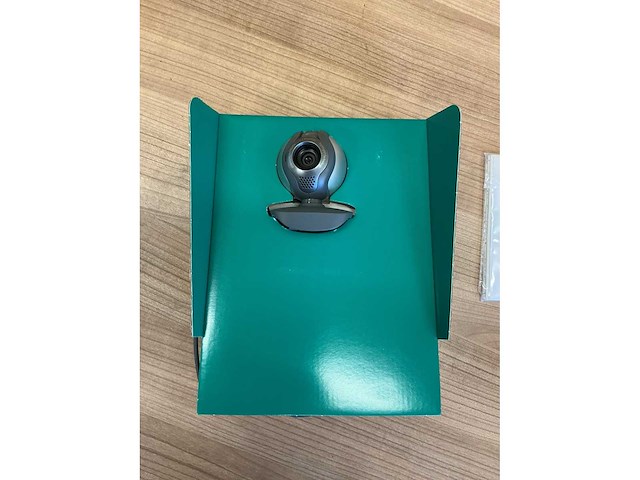 Logitech | c500 | webcam - afbeelding 6 van  7