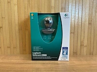 Logitech | c500 | webcam