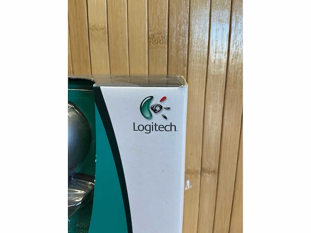 Logitech | c500 | webcam - afbeelding 2 van  7