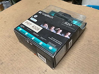Logitech c920 webcam - afbeelding 2 van  4