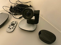 Logitech conference call set - afbeelding 2 van  4