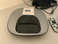 Logitech conference call set - afbeelding 3 van  4