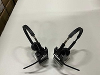 Logitech dual h820e a-00059 (2x) - afbeelding 3 van  3