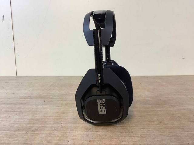 Logitech g astro a50 koptelefoon (4x) - afbeelding 3 van  16
