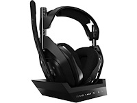 Logitech g astro a50 koptelefoon (4x) - afbeelding 8 van  16