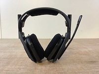 Logitech g astro a50 koptelefoon (4x) - afbeelding 1 van  16