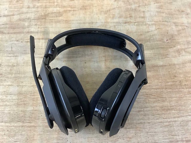Logitech g astro a50 koptelefoon (4x) - afbeelding 10 van  16