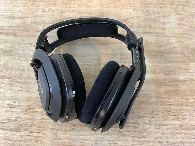 Logitech g astro a50 koptelefoon (4x) - afbeelding 13 van  16