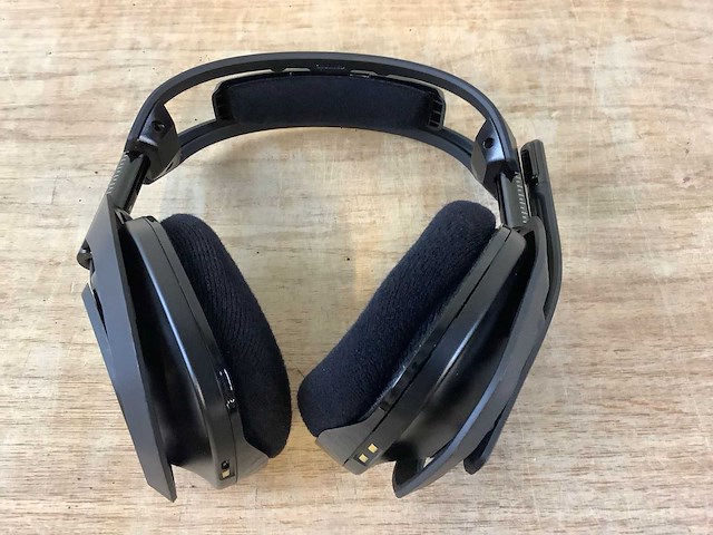 Logitech g astro a50 koptelefoon (4x) - afbeelding 16 van  16