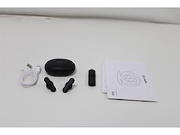 Logitech g fits draadloze gamingheadset zwart - afbeelding 2 van  2