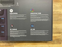 Logitech g915 tkl toetsenbord - afbeelding 4 van  4