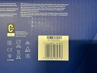 Logitech g923 racing wheel and pedals - afbeelding 2 van  2