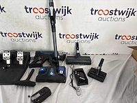 Logitech g923 trueforce - racestuur en pedalen - playstation 4, playstation 5 & pc |rowenta x-force 9.60 aqua rh20c7 – steelstofzuiger - afbeelding 3 van  3