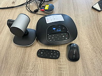 Logitech group video conferentieset - afbeelding 2 van  8