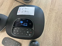 Logitech group video conferentieset - afbeelding 3 van  8