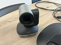 Logitech group video conferentieset - afbeelding 4 van  8