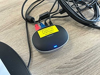 Logitech group video conferentieset - afbeelding 5 van  8