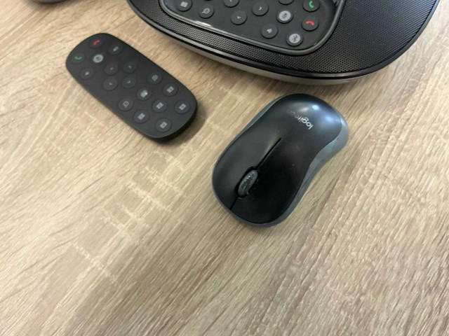 Logitech group video conferentieset - afbeelding 6 van  8
