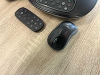 Logitech group video conferentieset - afbeelding 6 van  8