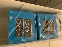 Logitech, hp partij diverse ict - afbeelding 6 van  20