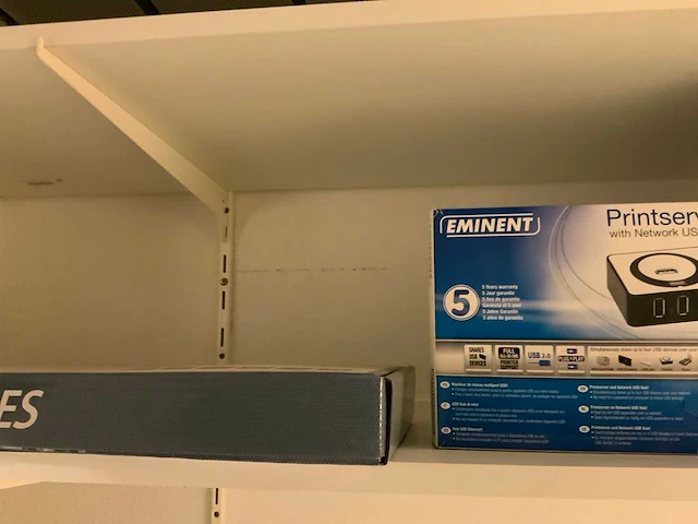 Logitech, hp partij diverse ict - afbeelding 7 van  20