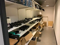 Logitech, hp partij diverse ict