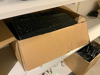 Logitech, hp partij diverse ict - afbeelding 3 van  20