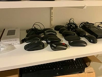 Logitech, hp partij diverse ict - afbeelding 12 van  20