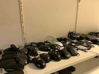 Logitech, hp partij diverse ict - afbeelding 15 van  20