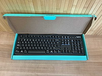 Logitech | k120 | keyboard - afbeelding 2 van  4