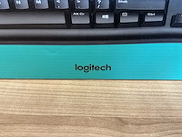 Logitech | k120 | keyboard - afbeelding 3 van  4