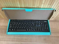 Logitech | k120 | keyboard - afbeelding 2 van  4