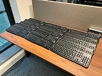 Logitech k120 toetsenbord (15x)