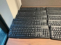 Logitech k120 toetsenbord (15x) - afbeelding 5 van  5