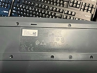 Logitech k120 toetsenbord (15x) - afbeelding 4 van  5