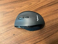 Logitech k710 toetsenbord (2x) - afbeelding 3 van  3
