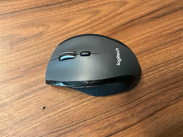 Logitech k710 toetsenbord (2x) - afbeelding 3 van  3